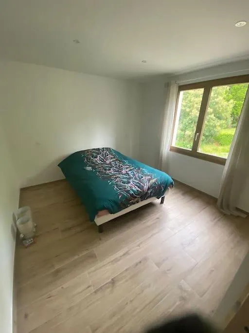Prázdninový dům Maison Confort Au Bord Du Lac Yvoire
